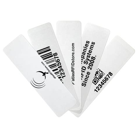 custom rfid stickers|printable rfid labels.